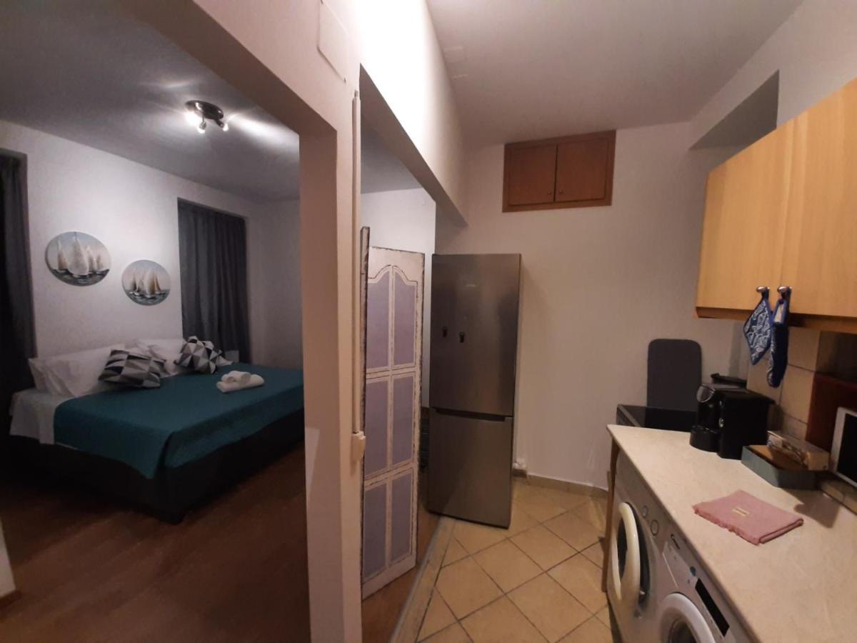 Corfu  Antonietta Corfu 아파트 외부 사진