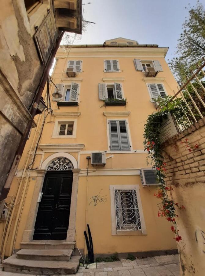 Corfu  Antonietta Corfu 아파트 외부 사진