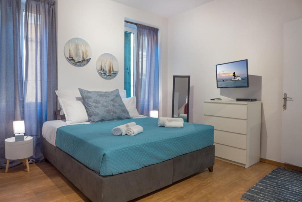 Corfu  Antonietta Corfu 아파트 외부 사진